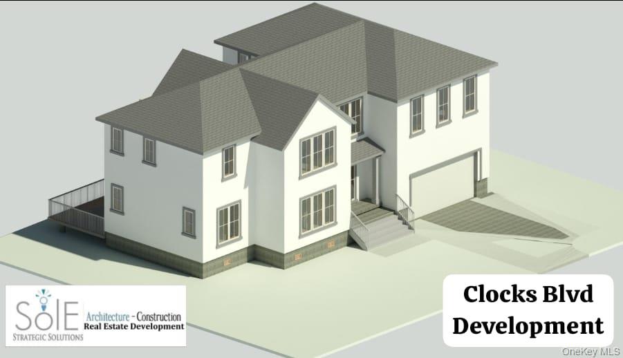 #1 photo, Clocks Boulevard, ナッソー郡 Massapequa , NY 11758