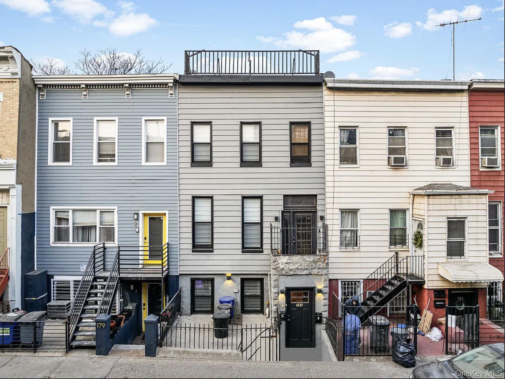 #1 photo, 181 Park Avenue, Brooklyn , NY 11205