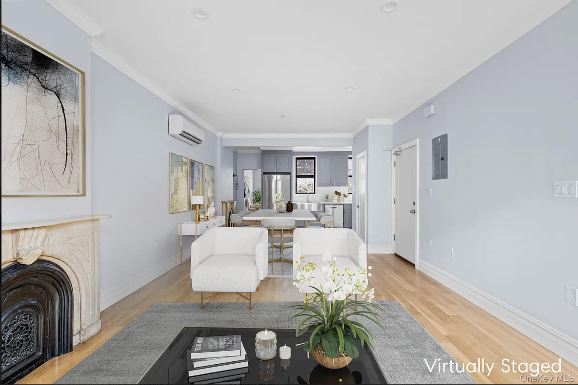 #3 photo, 181 Park Avenue, Brooklyn , NY 11205