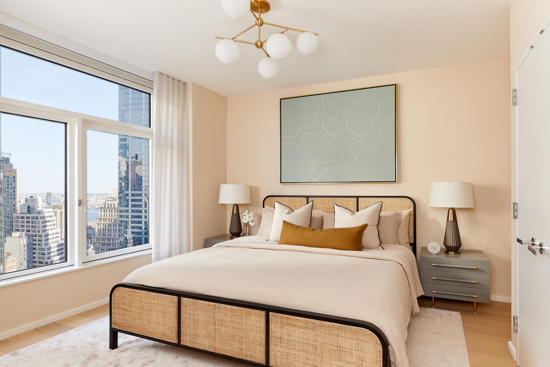 #15 photo, New York City, マンハッタン Financial District , NY 10007