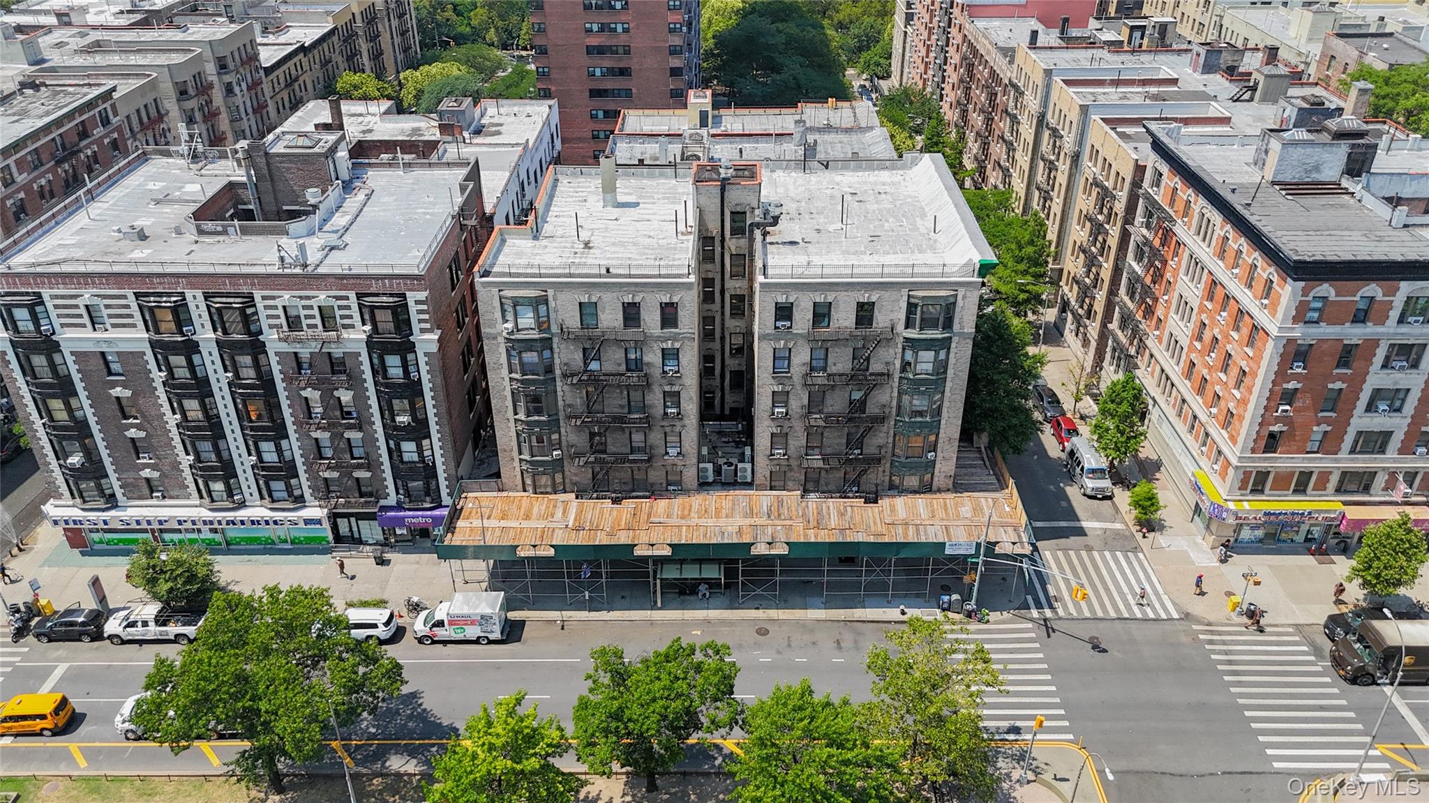 #11 photo, 3431 Broadway, マンハッタン New York (Manhattan) , NY 10031