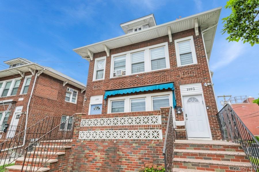 #1 photo, 1092 Beach 12th Street, クイーンズ区 Far Rockaway , NY 11691