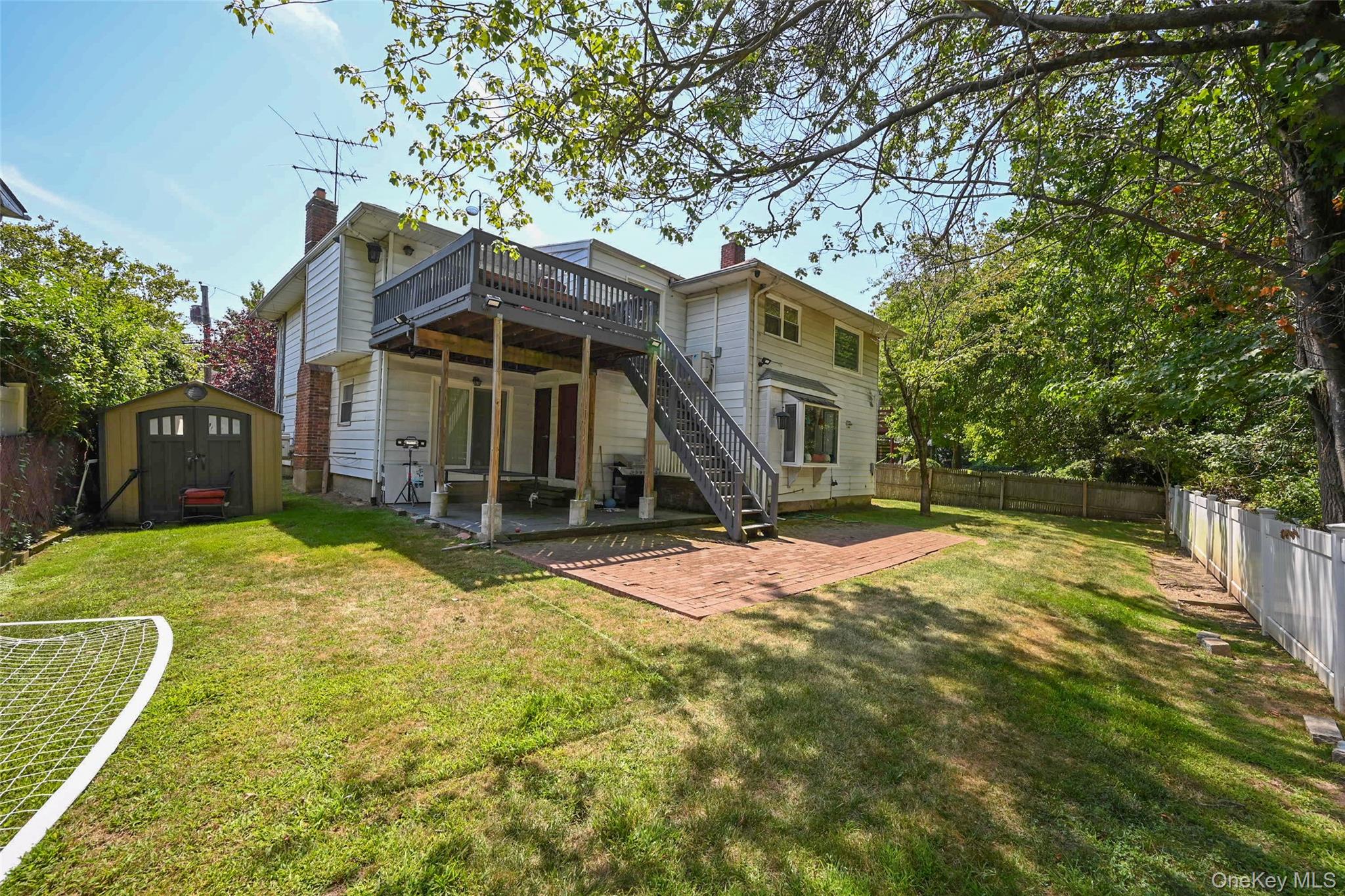 #3 photo, 1061 Fordham Lane, ナッソー郡 Woodmere , NY 11598