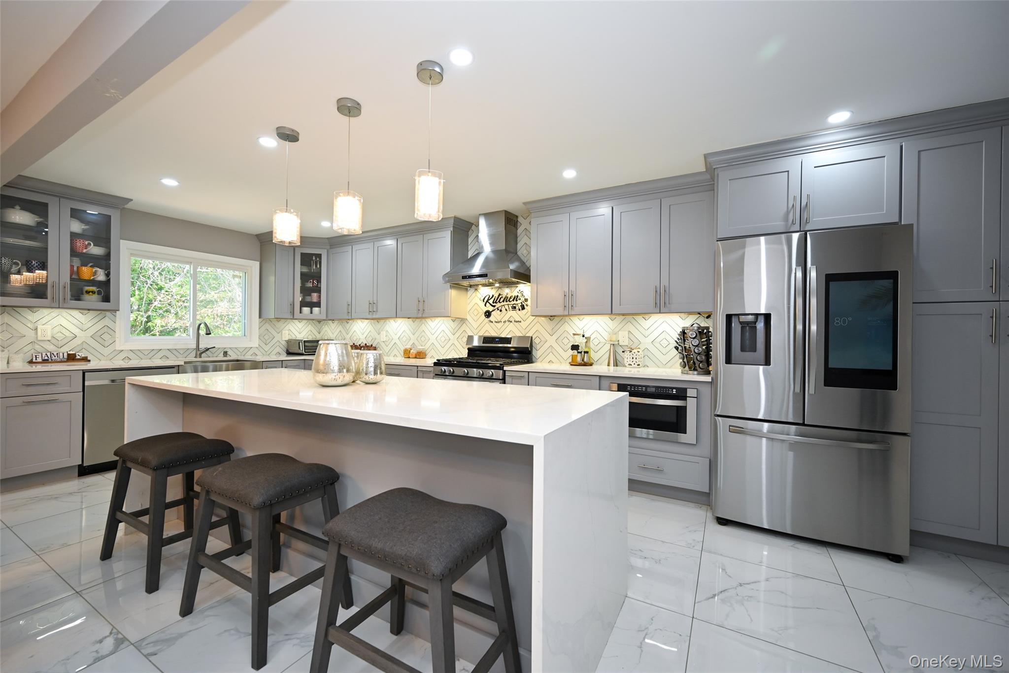 #9 photo, 1061 Fordham Lane, ナッソー郡 Woodmere , NY 11598