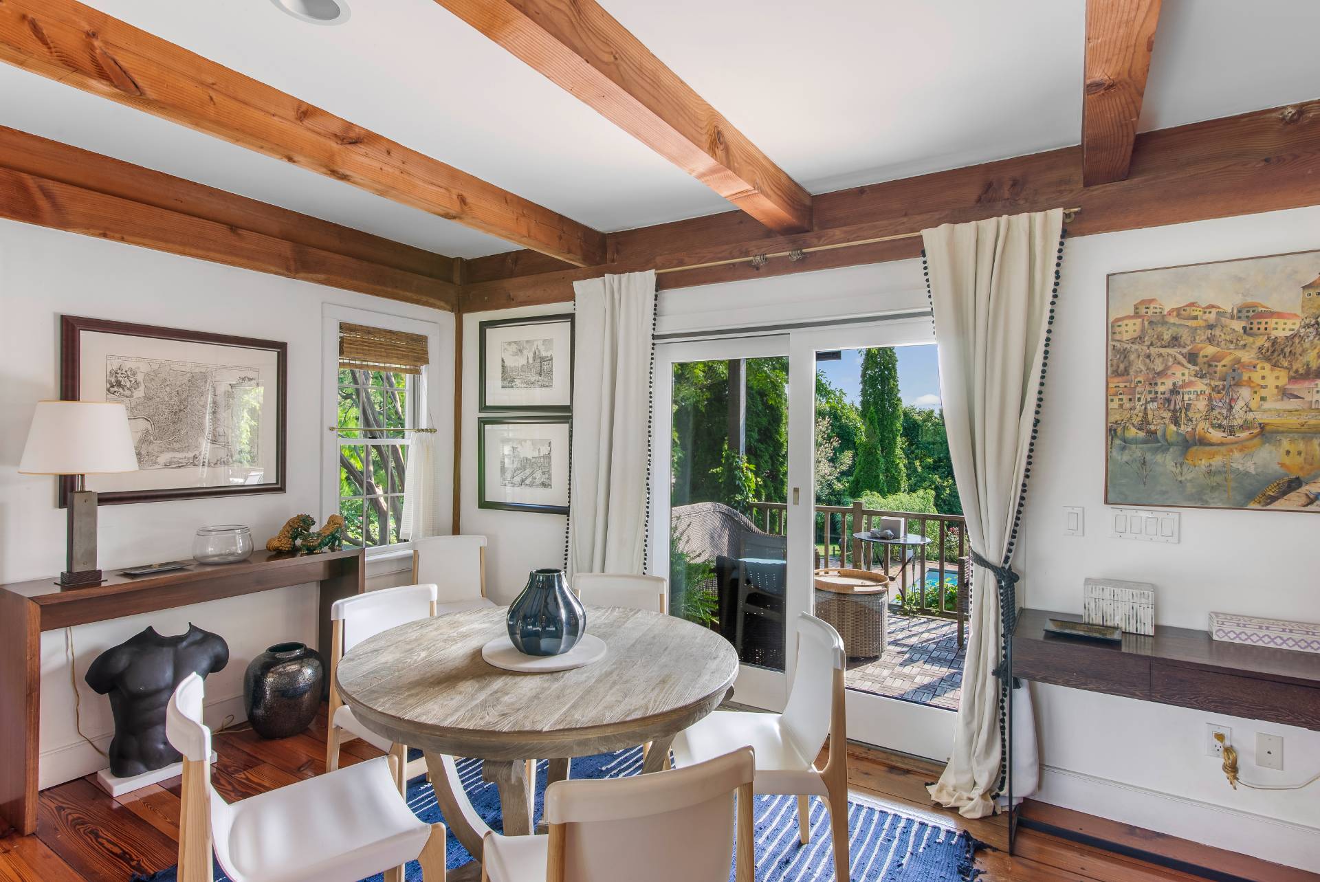 #10 photo, 39 Fairbanks Court, サフォーク郡 Water Mill , NY 11976