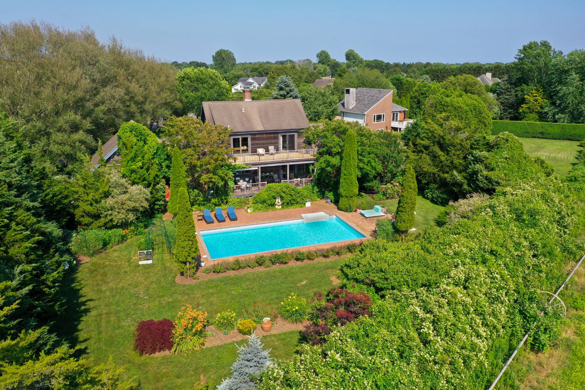 #27 photo, 39 Fairbanks Court, サフォーク郡 Water Mill , NY 11976