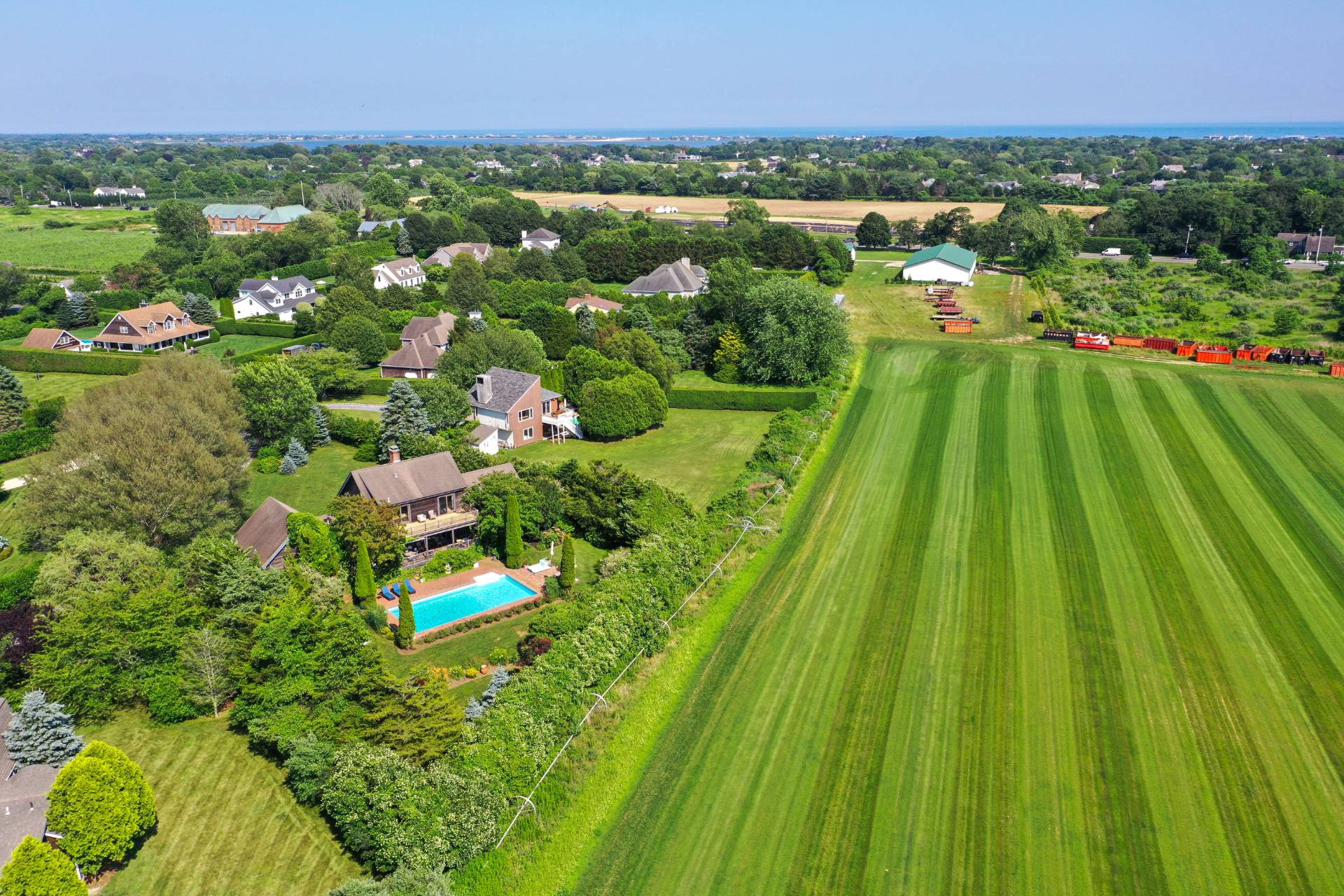 #28 photo, 39 Fairbanks Court, サフォーク郡 Water Mill , NY 11976