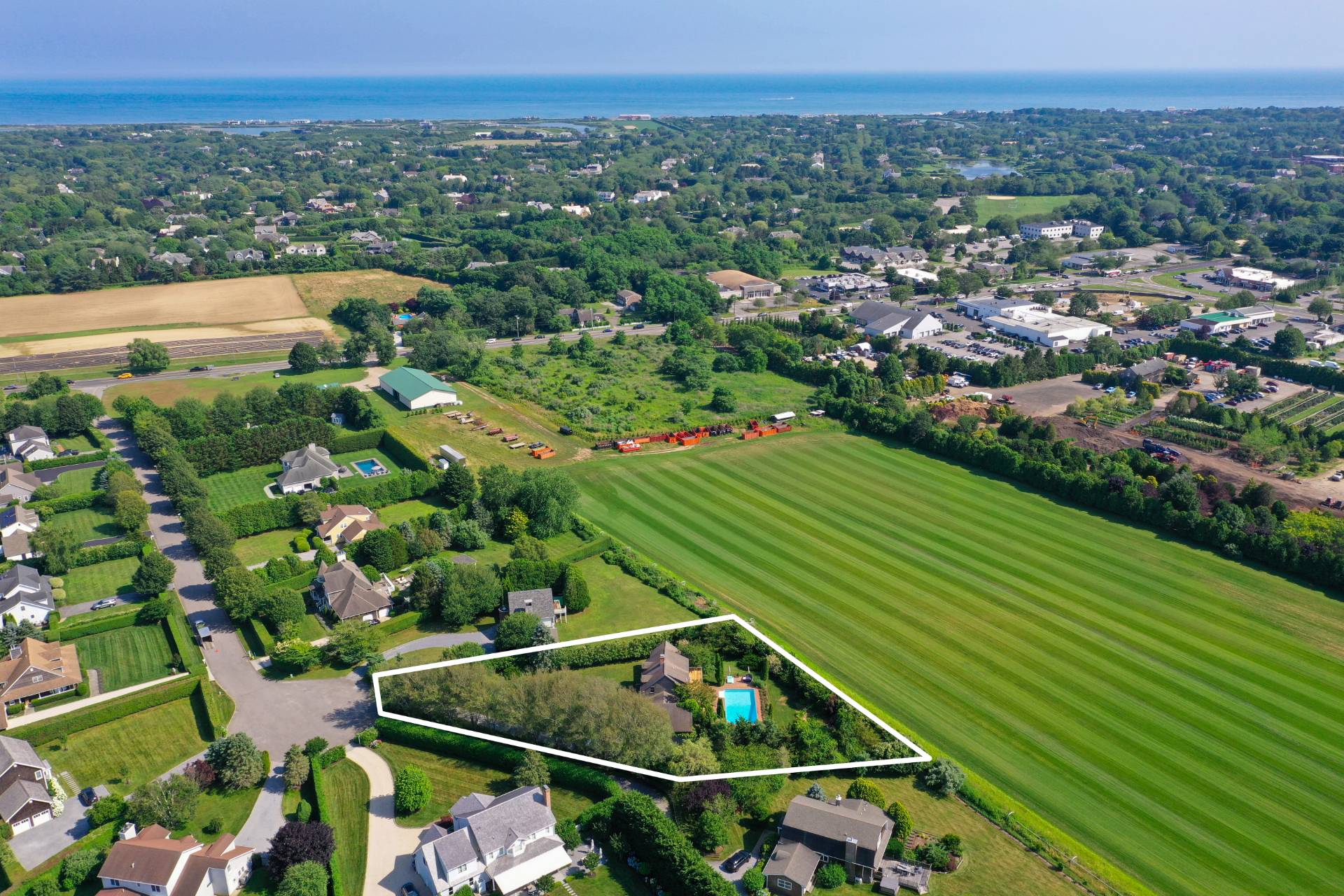 #29 photo, 39 Fairbanks Court, サフォーク郡 Water Mill , NY 11976