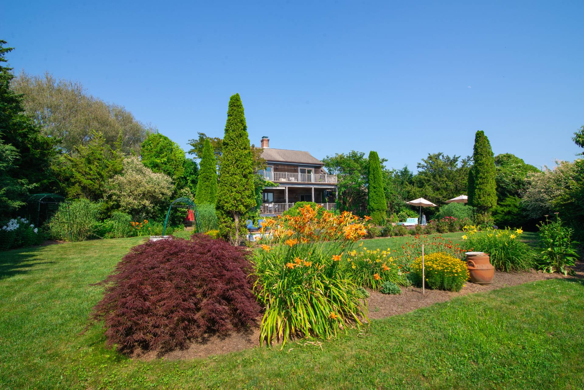 #32 photo, 39 Fairbanks Court, サフォーク郡 Water Mill , NY 11976