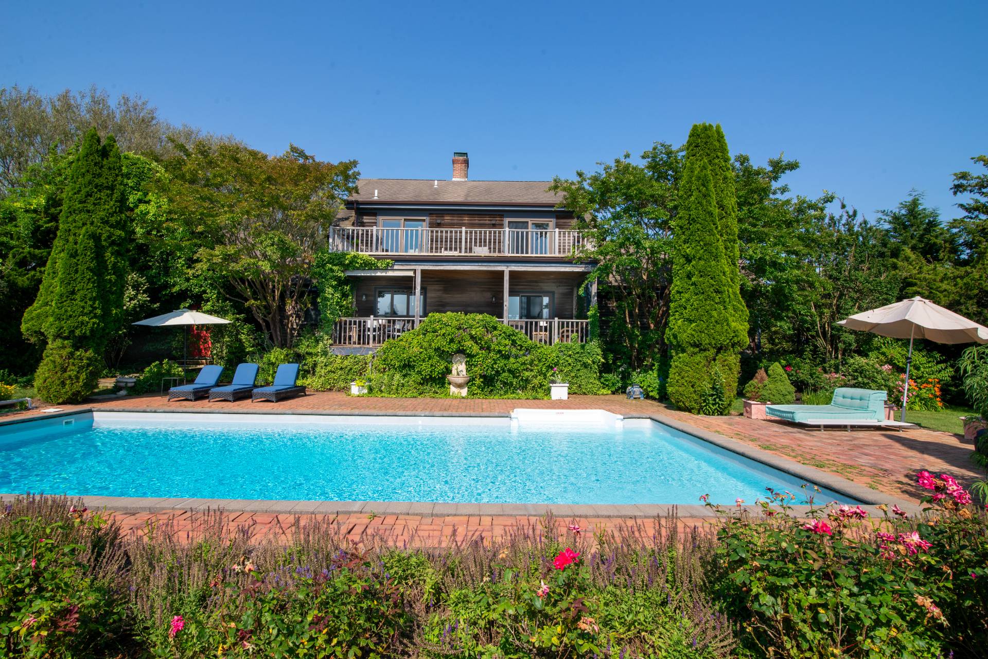 #33 photo, 39 Fairbanks Court, サフォーク郡 Water Mill , NY 11976