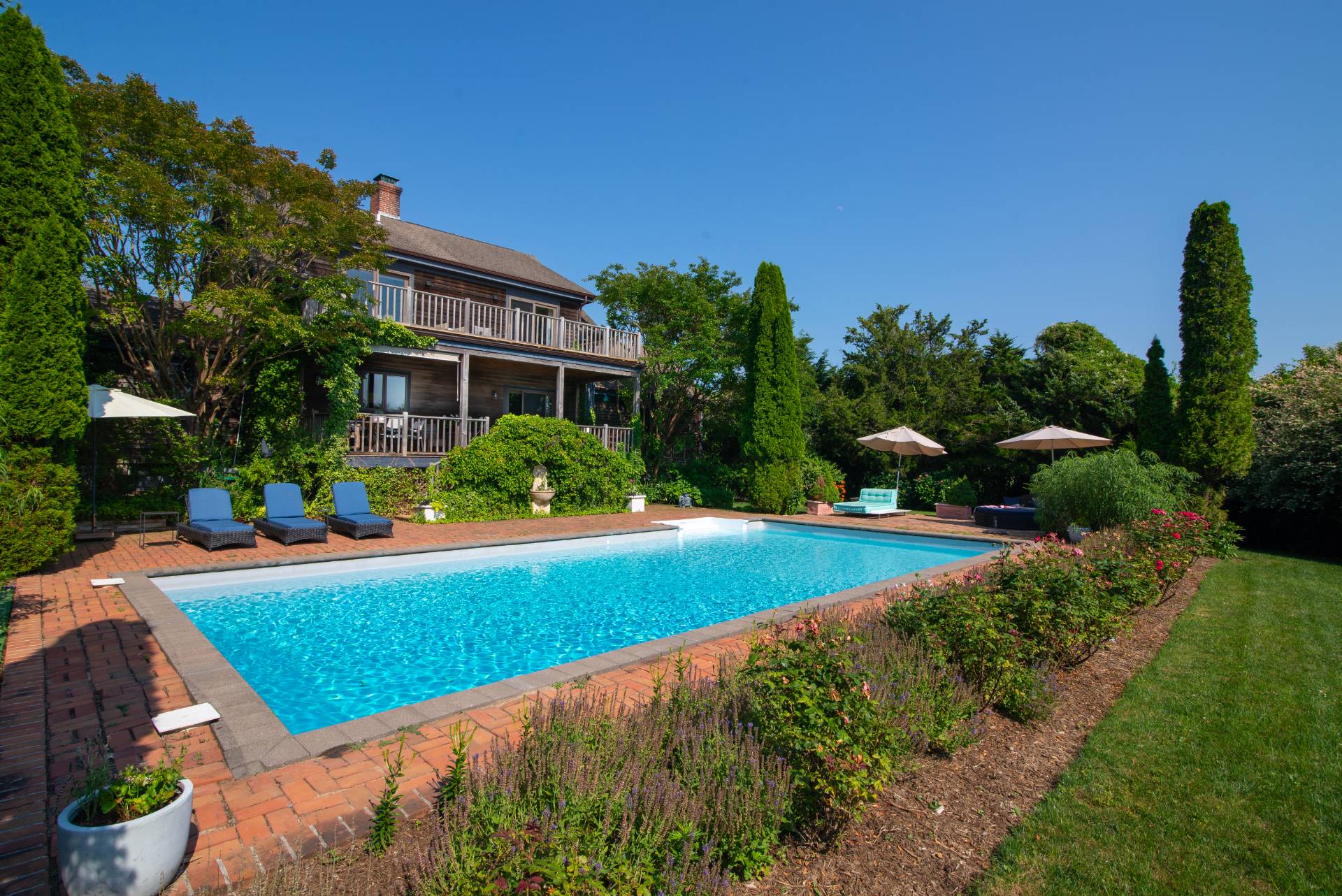 #36 photo, 39 Fairbanks Court, サフォーク郡 Water Mill , NY 11976