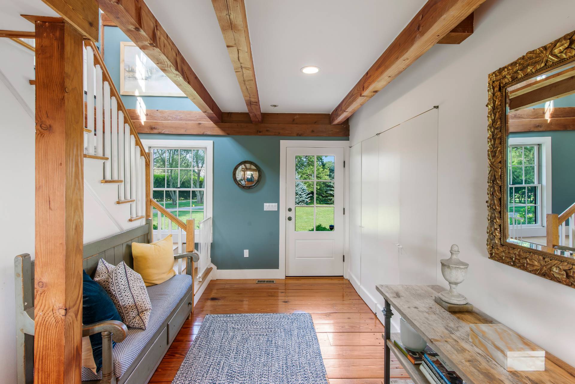 #4 photo, 39 Fairbanks Court, サフォーク郡 Water Mill , NY 11976