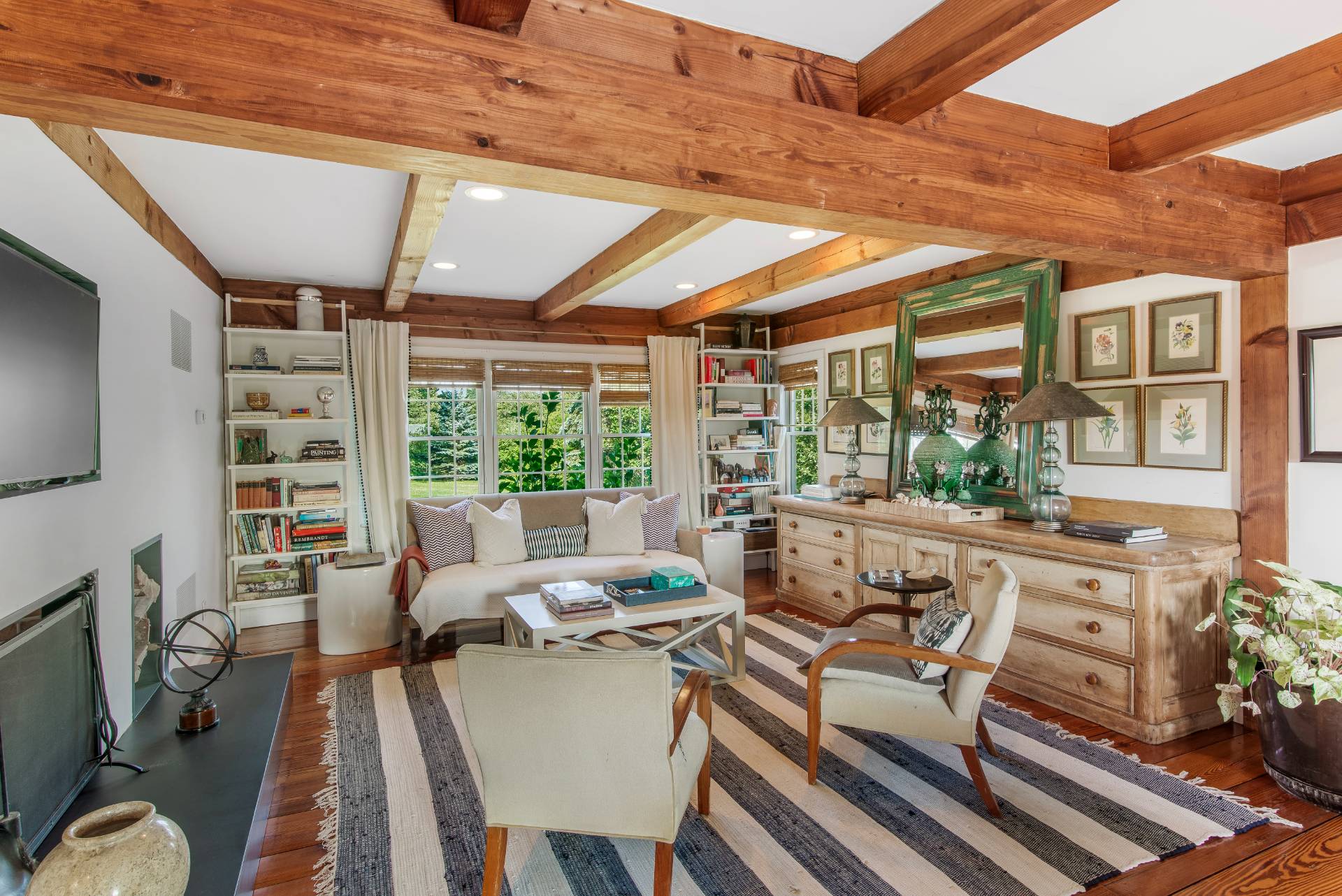 #5 photo, 39 Fairbanks Court, サフォーク郡 Water Mill , NY 11976