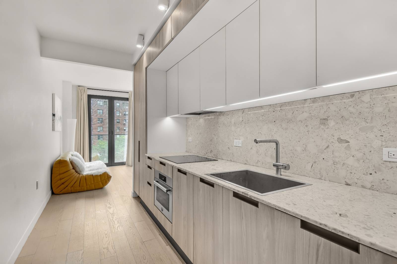 #4 photo, 181 East 101 Street #804, マンハッタン New York , NY 10029