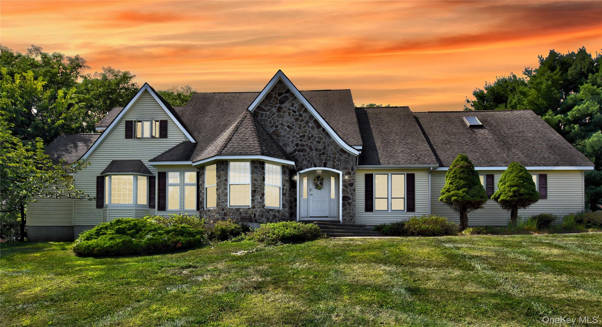 #1 photo, 3 Lake View Drive, Goshen , NY 10924