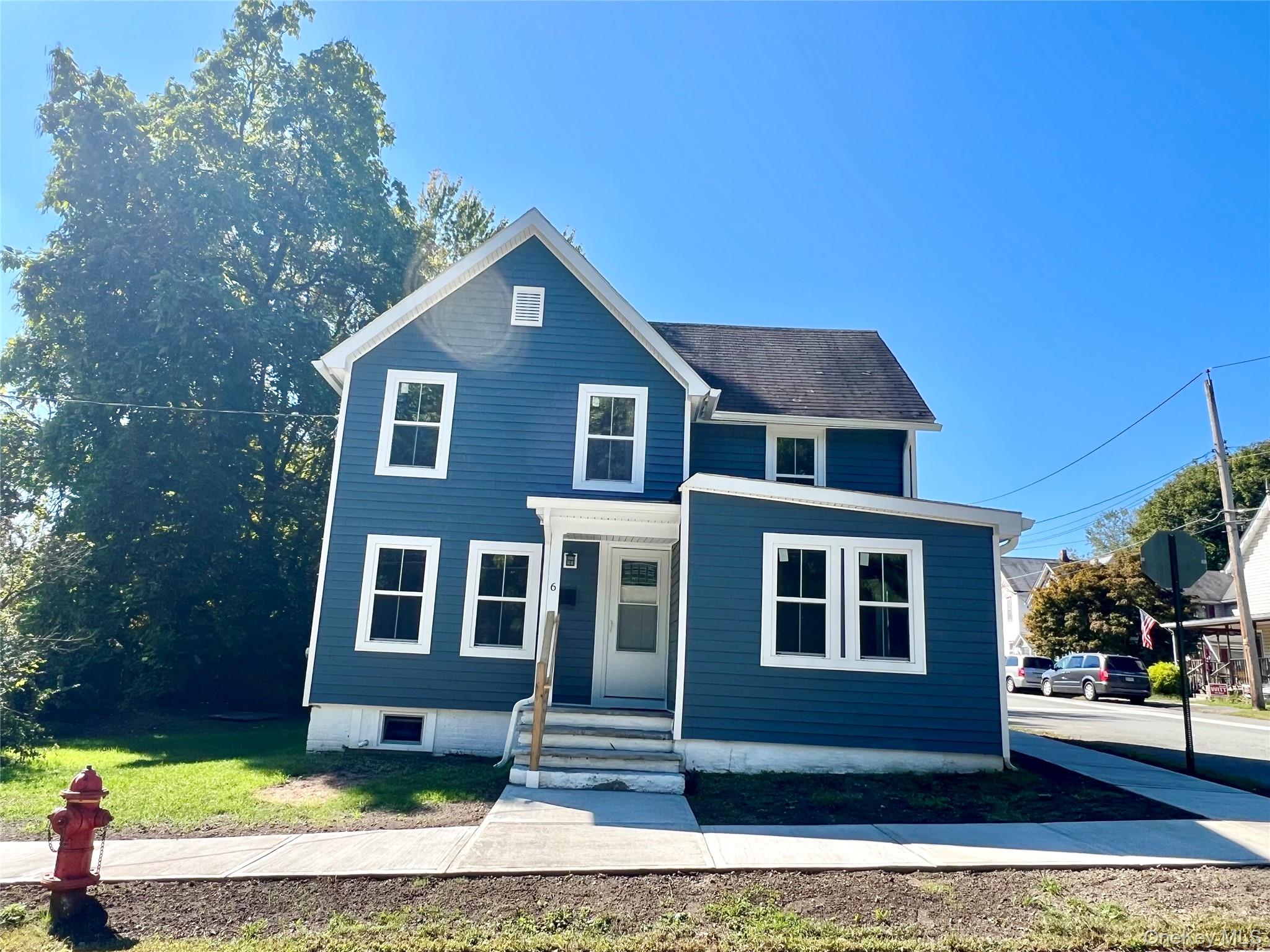 #1 photo, 6 North Street, Port Jervis , NY 12771