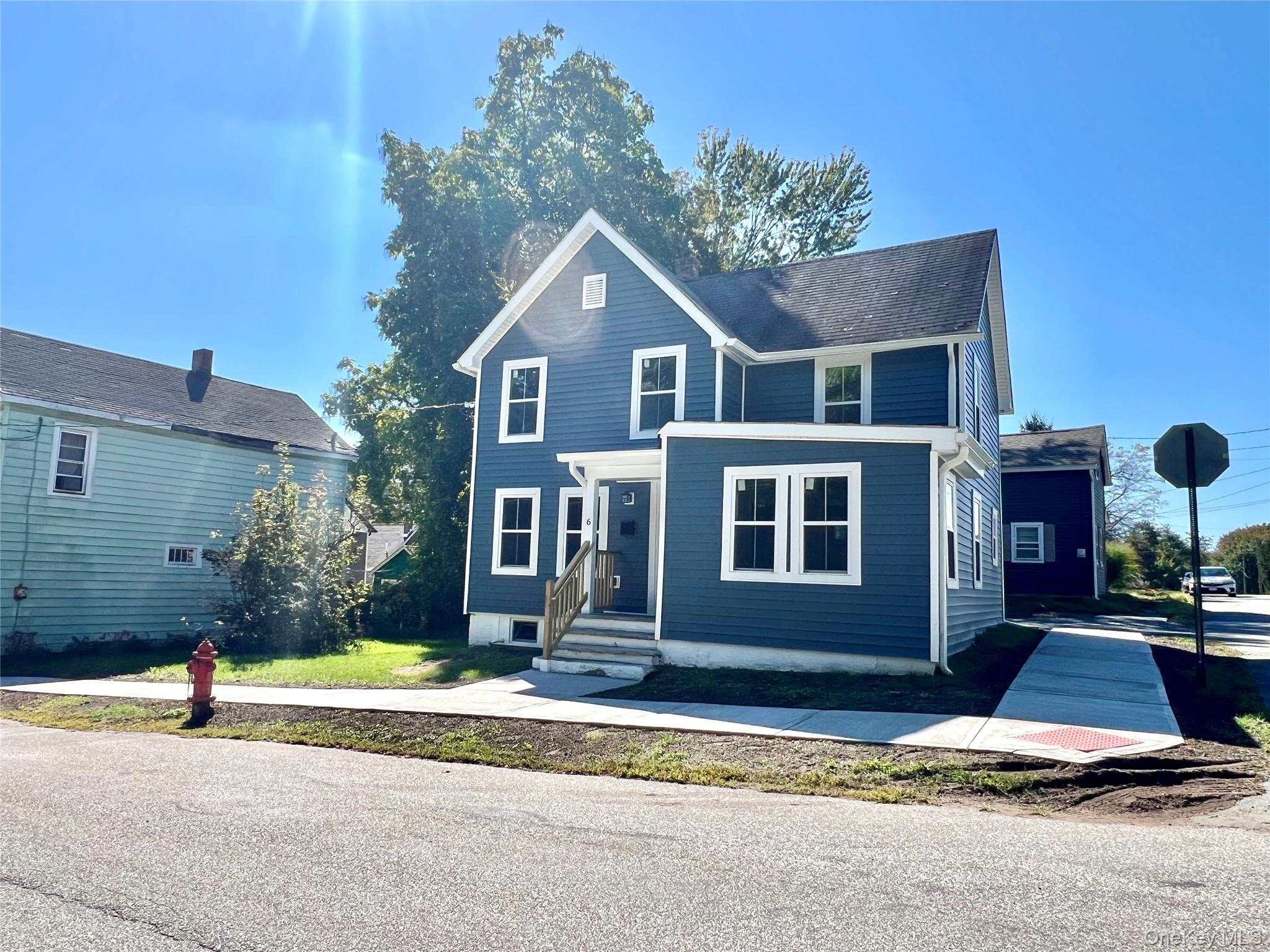 #2 photo, 6 North Street, Port Jervis , NY 12771