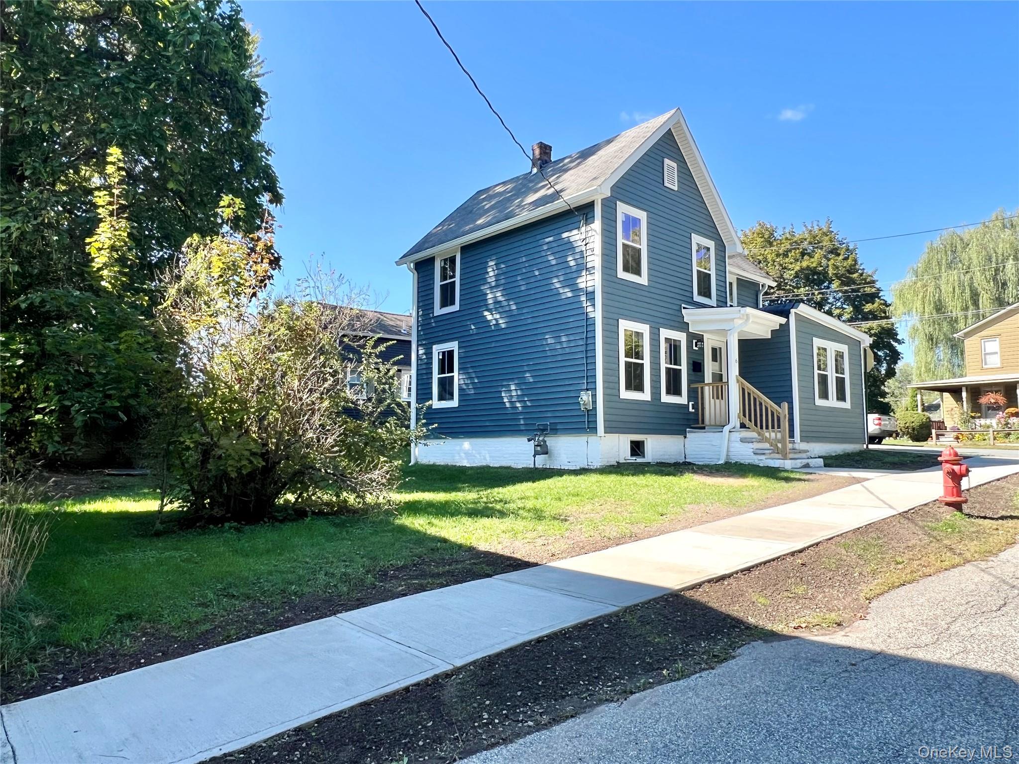 #3 photo, 6 North Street, Port Jervis , NY 12771