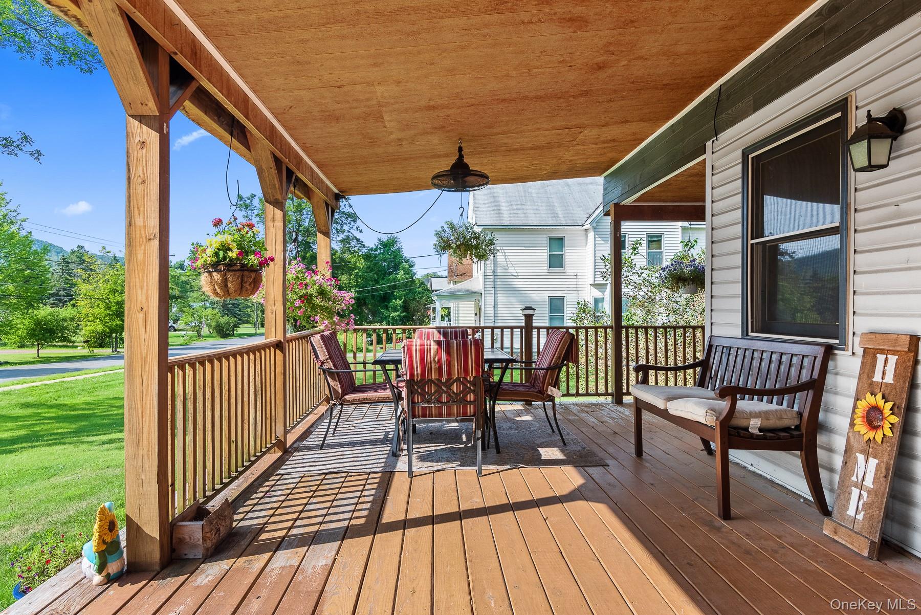 #3 photo, 29 River Street, Stamford , NY 12167