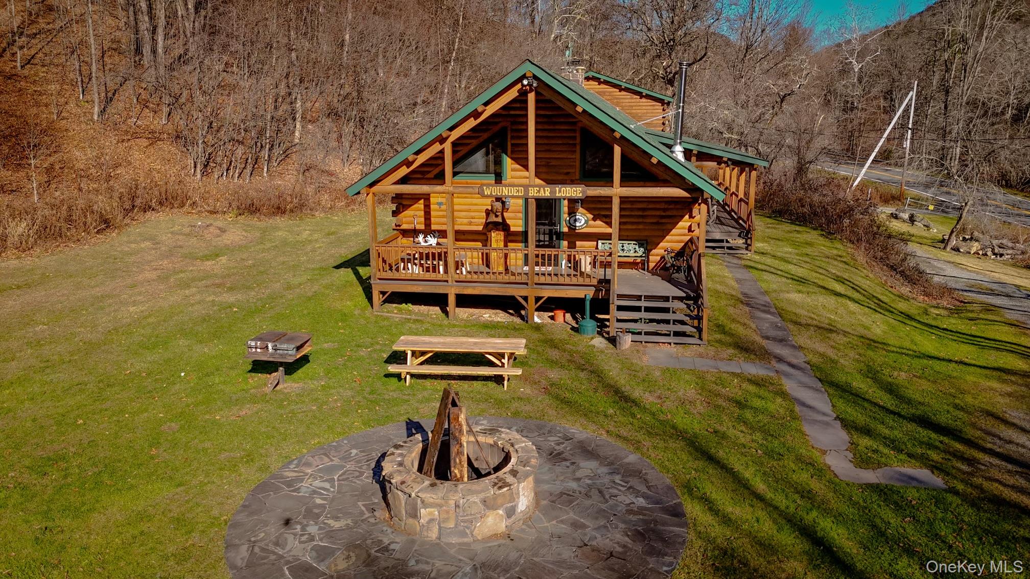 #3 photo, 201 Basket Brook Rd, Long Eddy , NY 12760