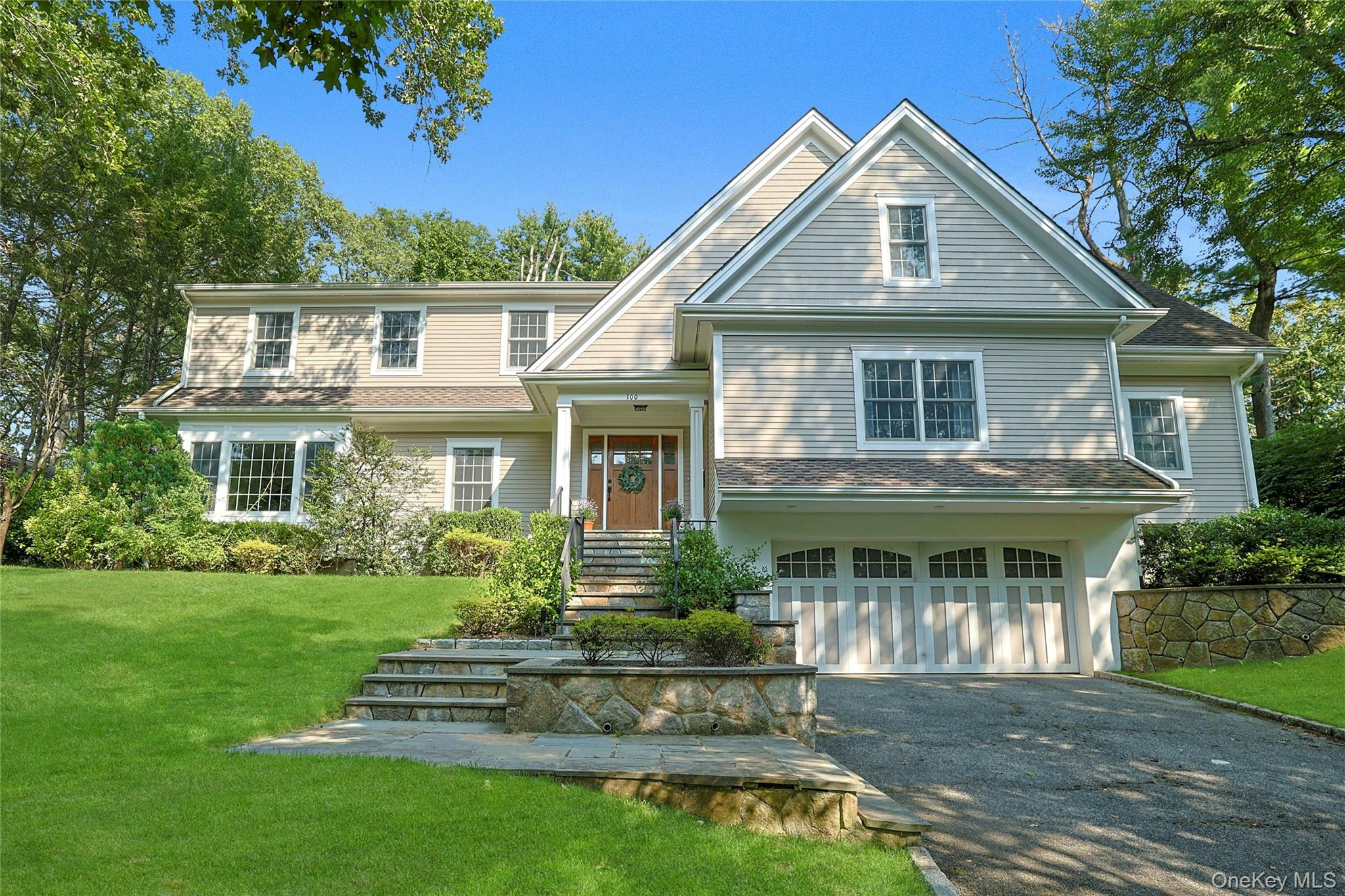 #1 photo, 100 Fox Meadow Road, Scarsdale , NY 10583