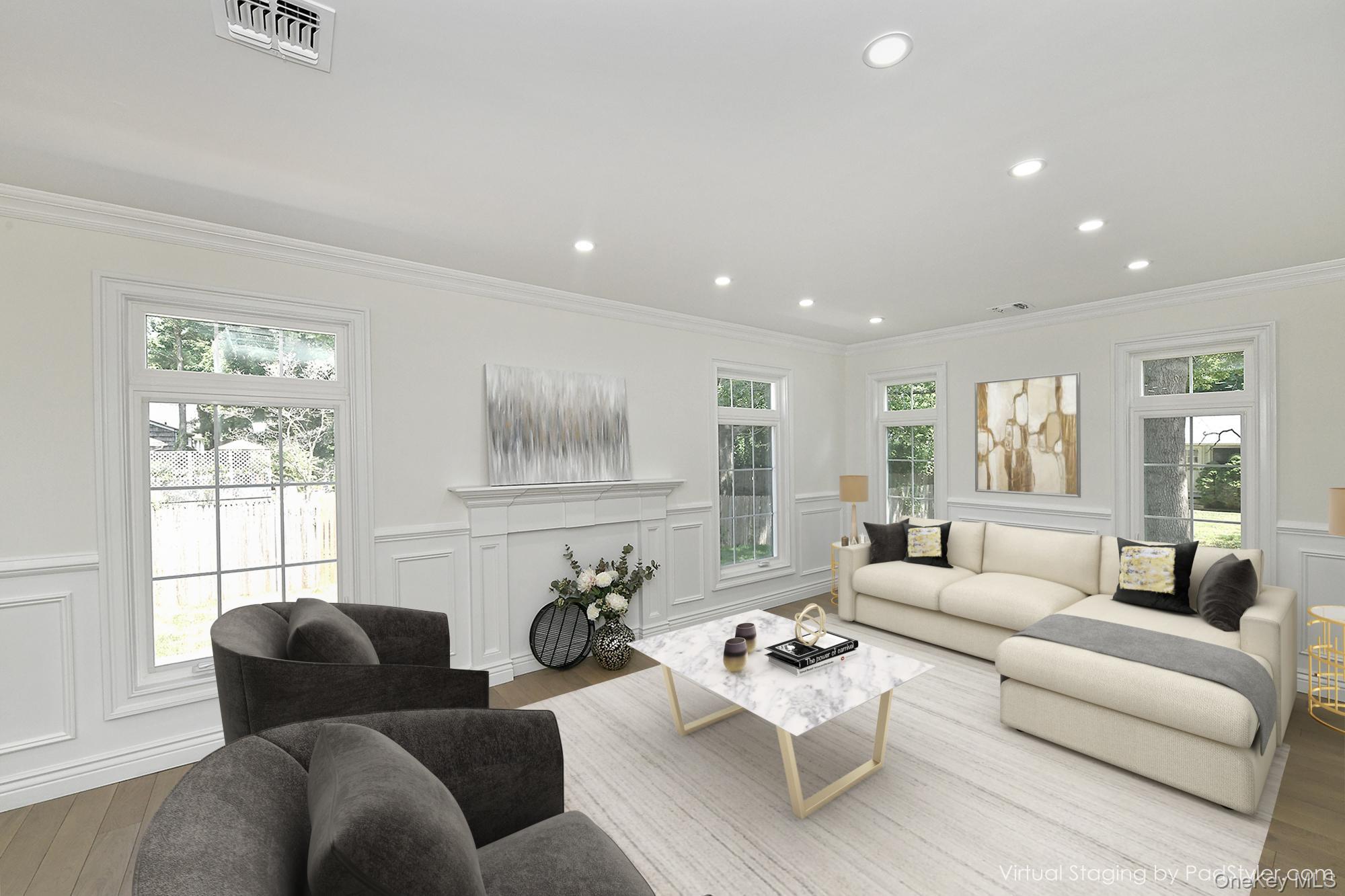 #12 photo, 11 Edcris Lane, サフォーク郡 Huntington , NY 11743