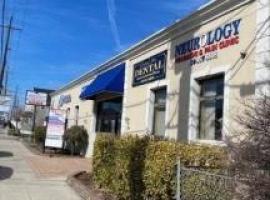 139 N Central Avenue #Suite1 长岛 Valley Stream, NY