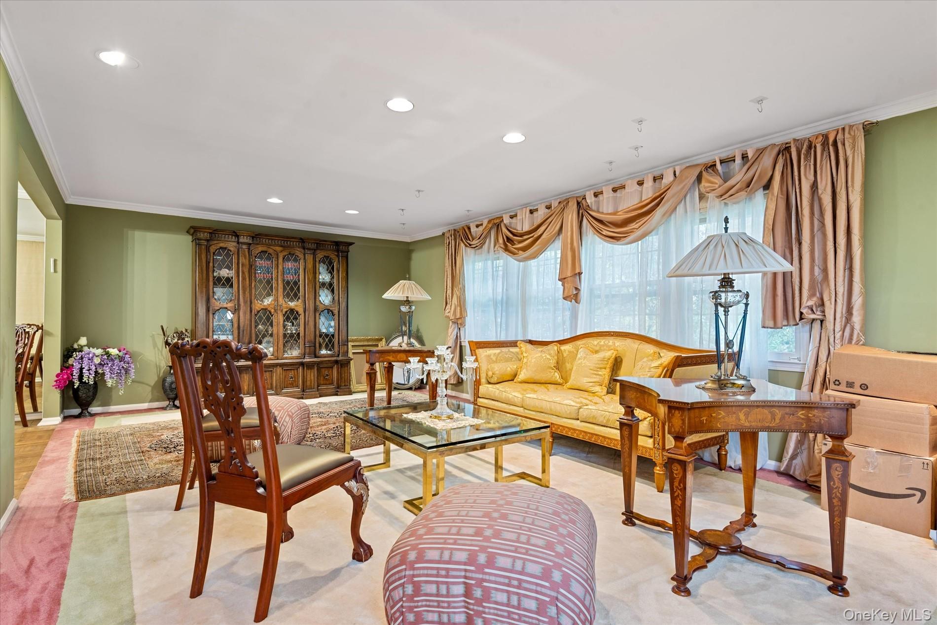 #6 photo, 8 Pine Drive, ナッソー郡 Great Neck , NY 11021