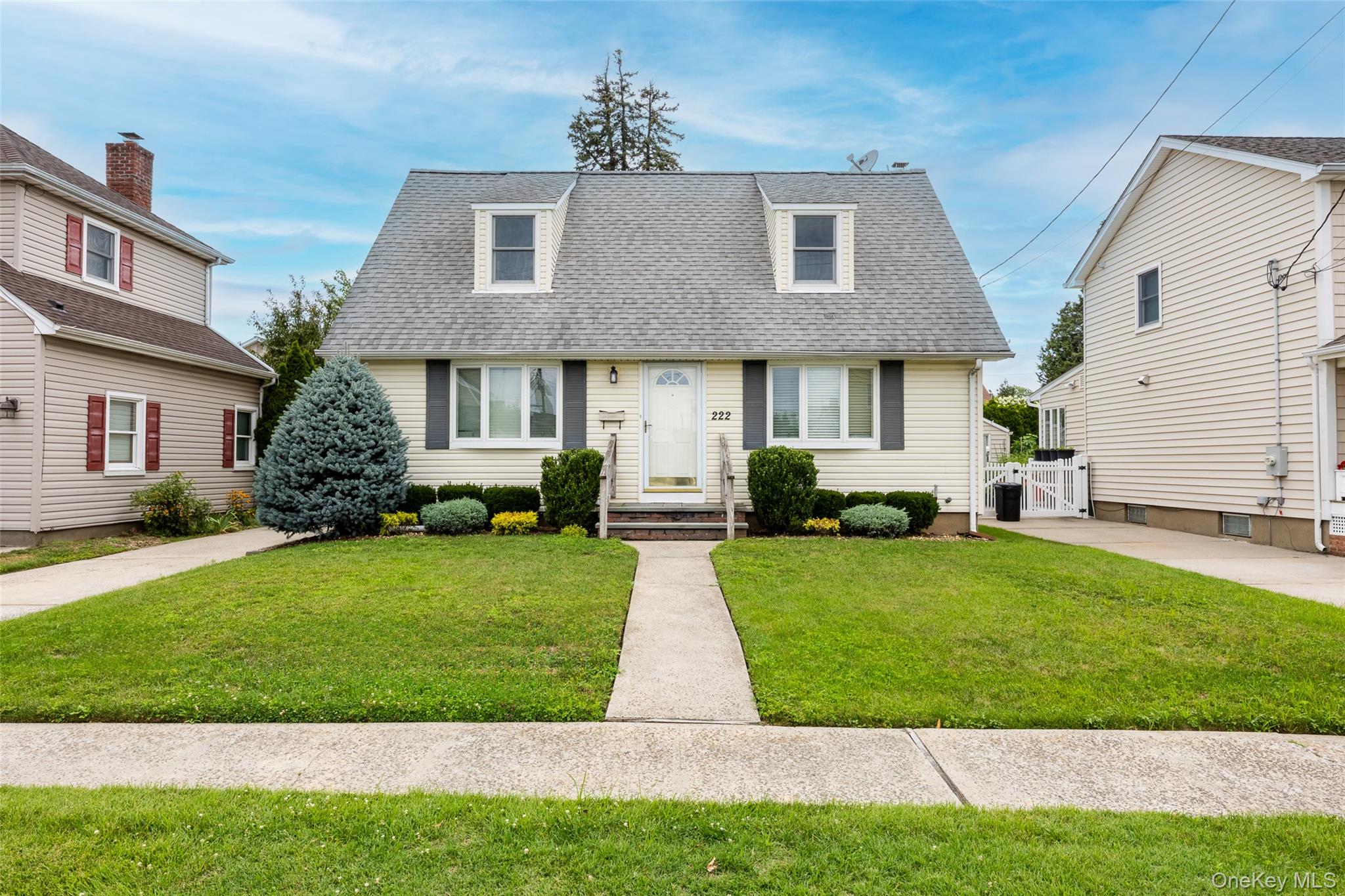 #1 photo, 222 Clemens Road, Mineola , NY 11501