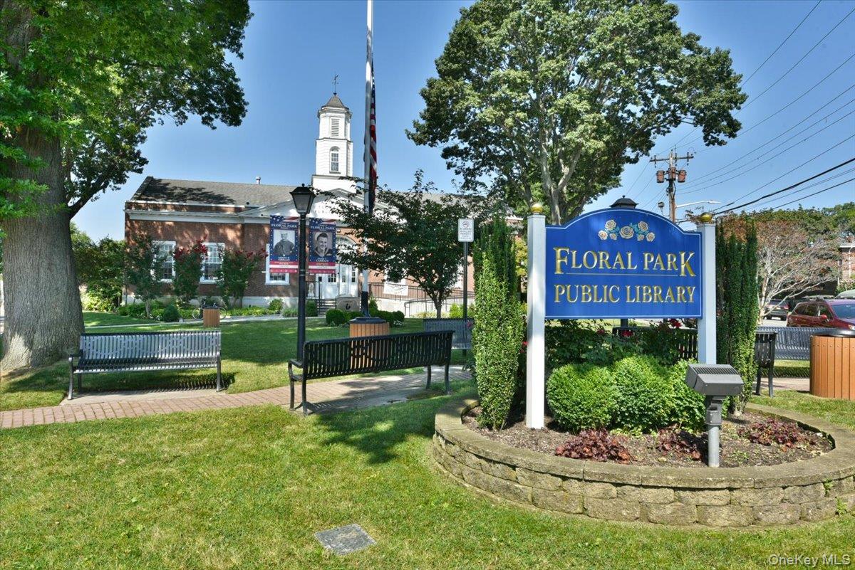 #9 photo, 91 Tulip Avenue, ナッソー郡 Floral Park , NY 11001