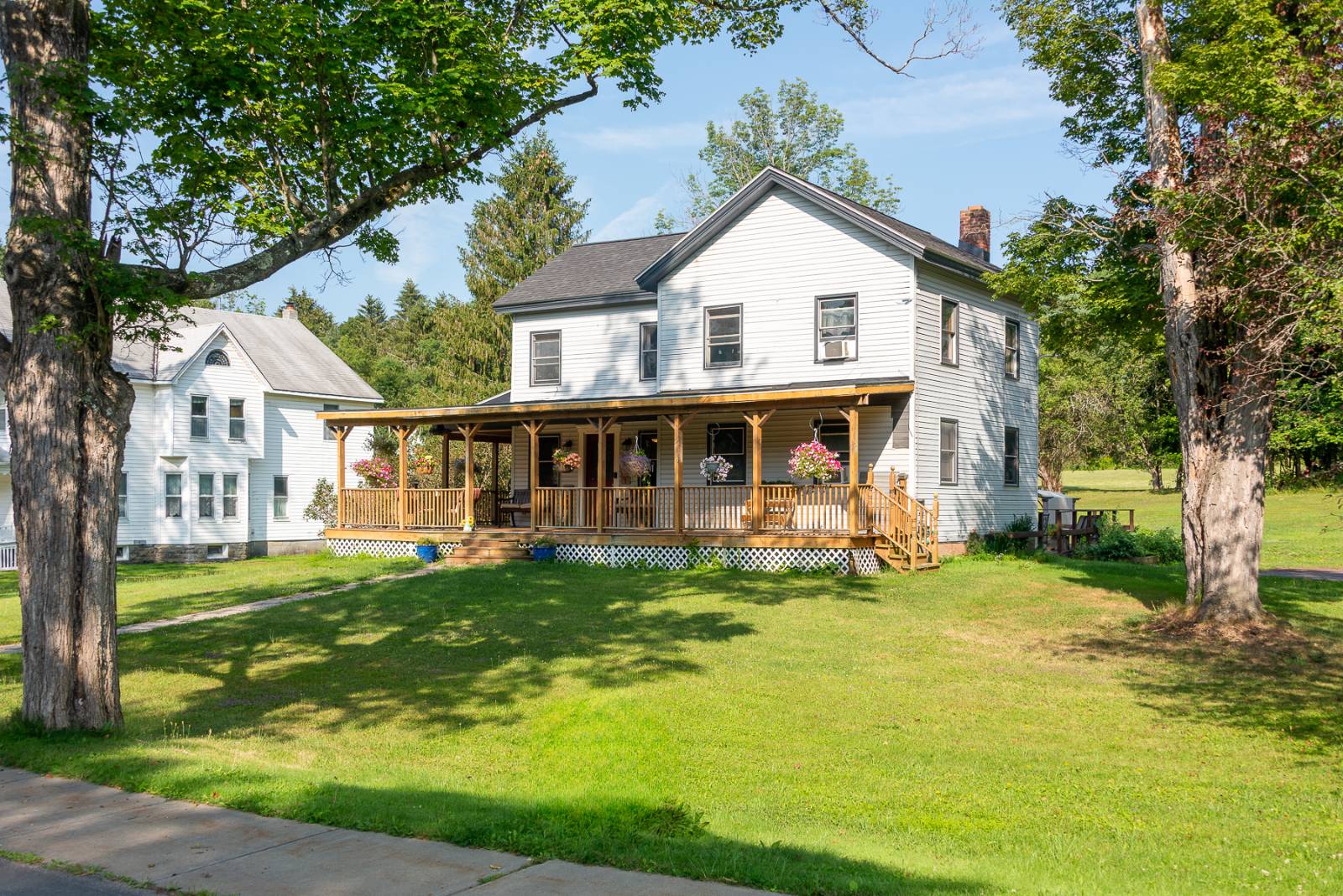 #2 photo, 29 River Street, Stamford , NY 12167