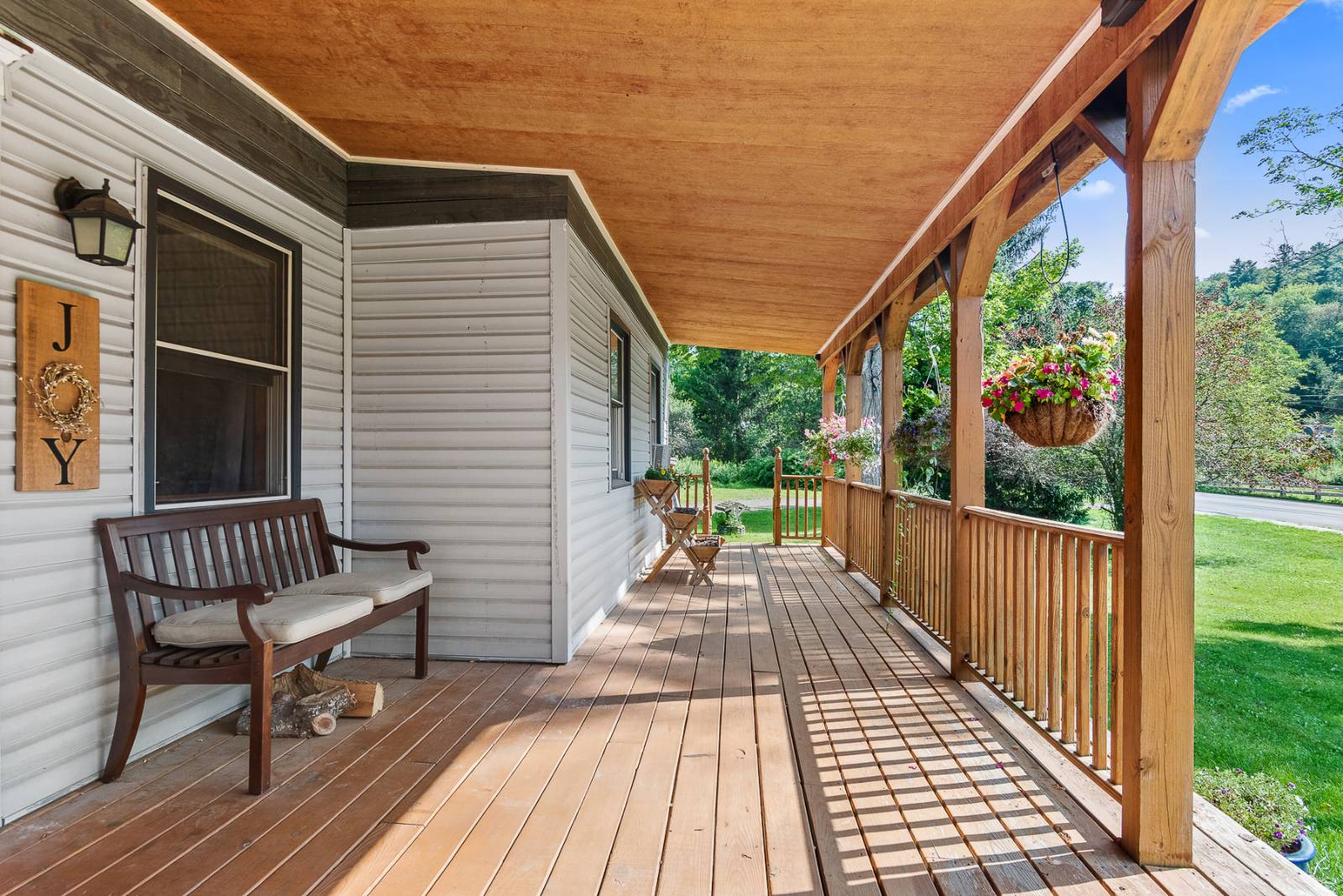 #3 photo, 29 River Street, Stamford , NY 12167