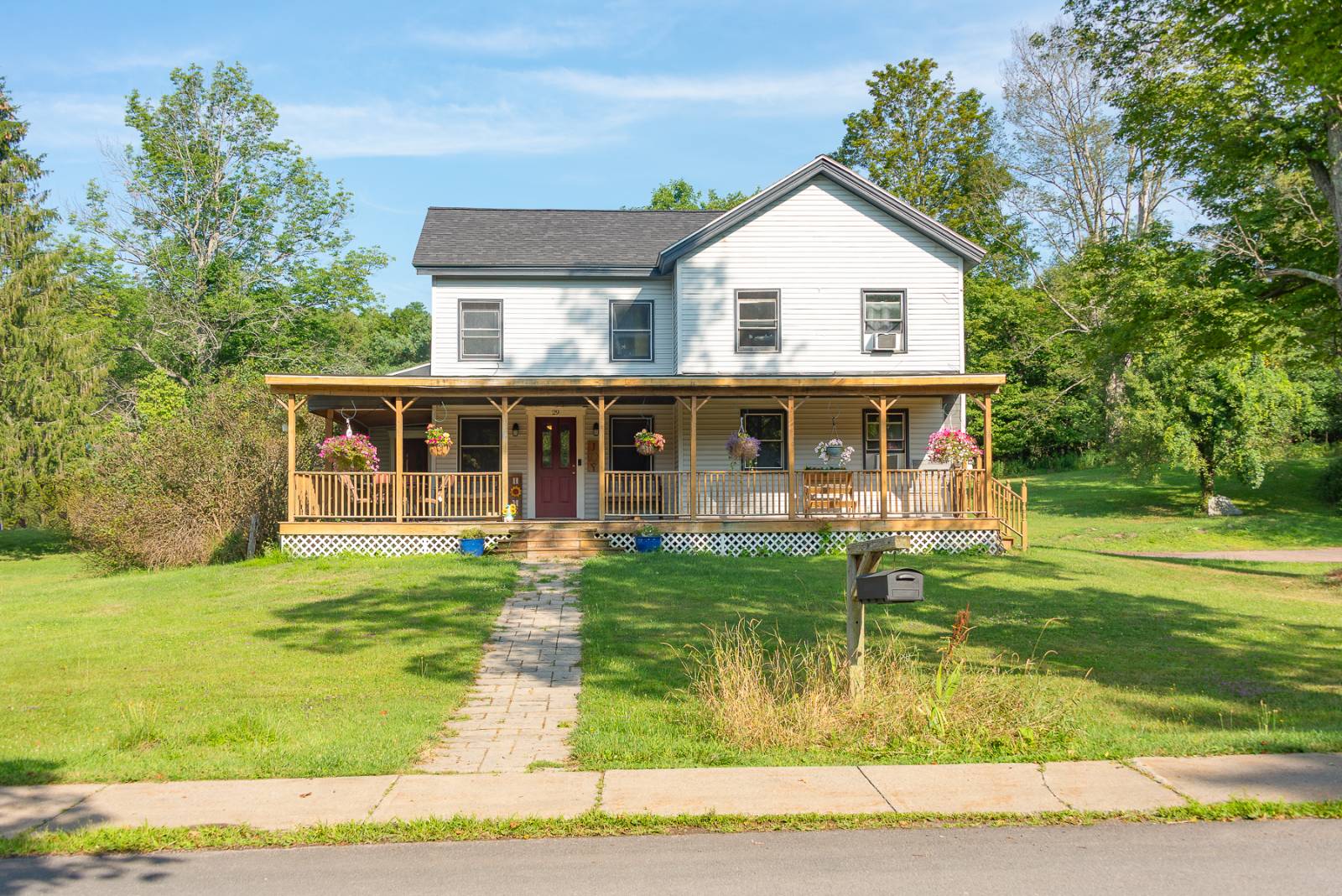 #32 photo, 29 River Street, Stamford , NY 12167