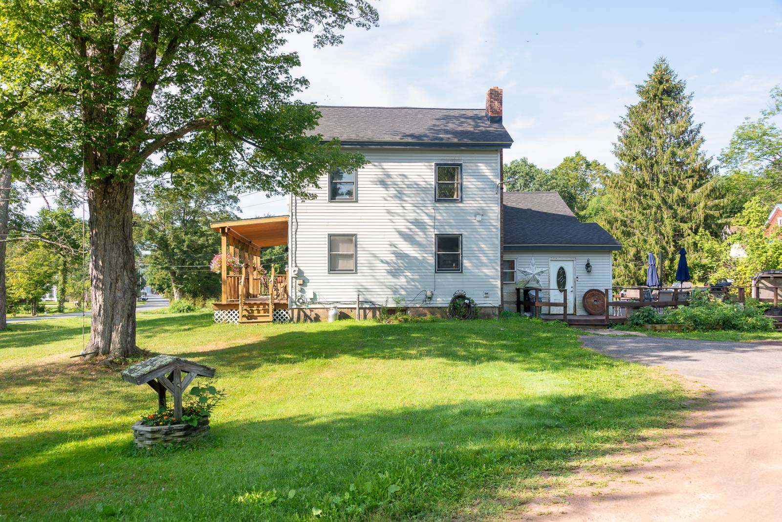 #4 photo, 29 River Street, Stamford , NY 12167