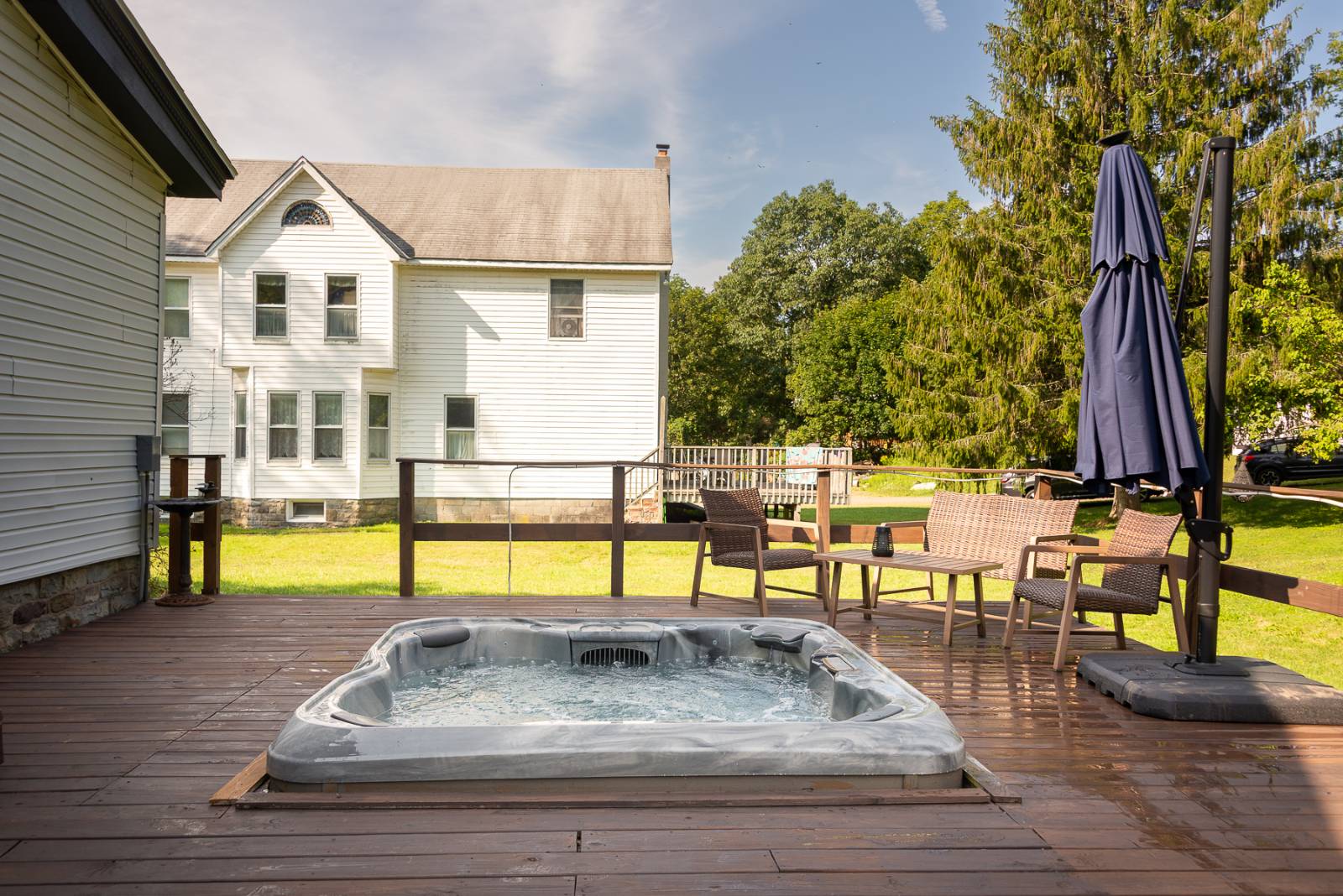 #5 photo, 29 River Street, Stamford , NY 12167