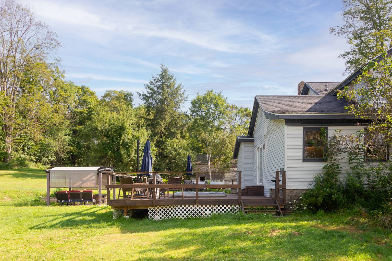 #6 photo, 29 River Street, Stamford , NY 12167