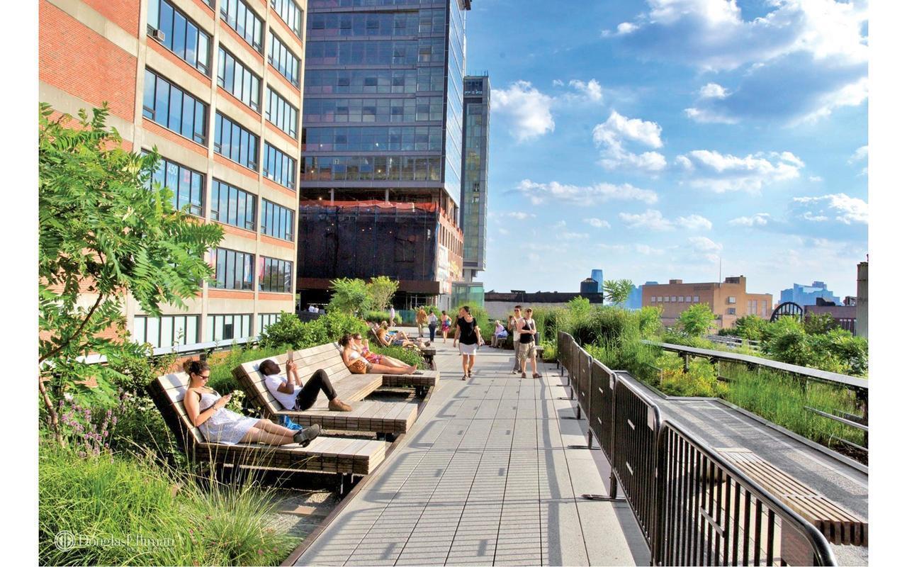 #12 photo, New York City, マンハッタン Chelsea , NY 10011