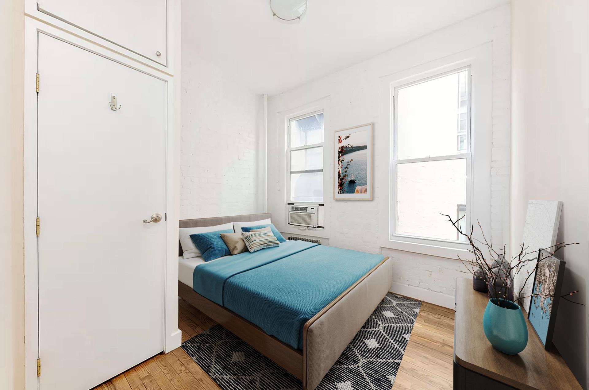 #5 photo, New York City, マンハッタン Chelsea , NY 10011