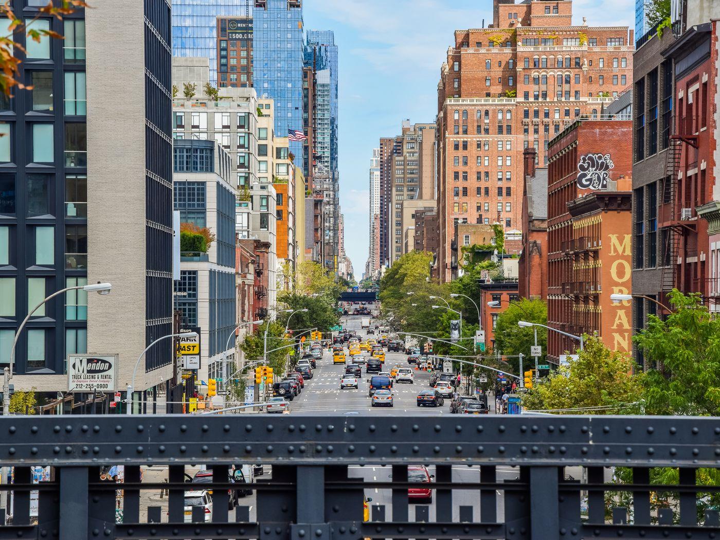 #9 photo, New York City, マンハッタン Chelsea , NY 10011