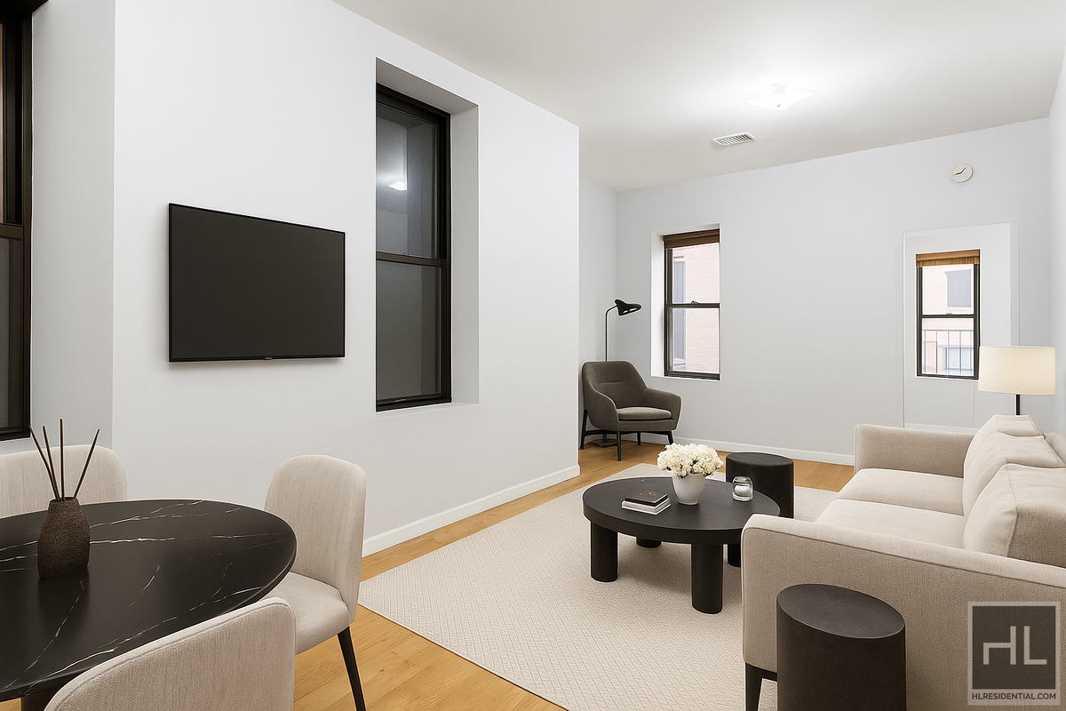 #4 photo, 2072 Frederick Douglass Boulevard, マンハッタン Tribeca , NY 10026