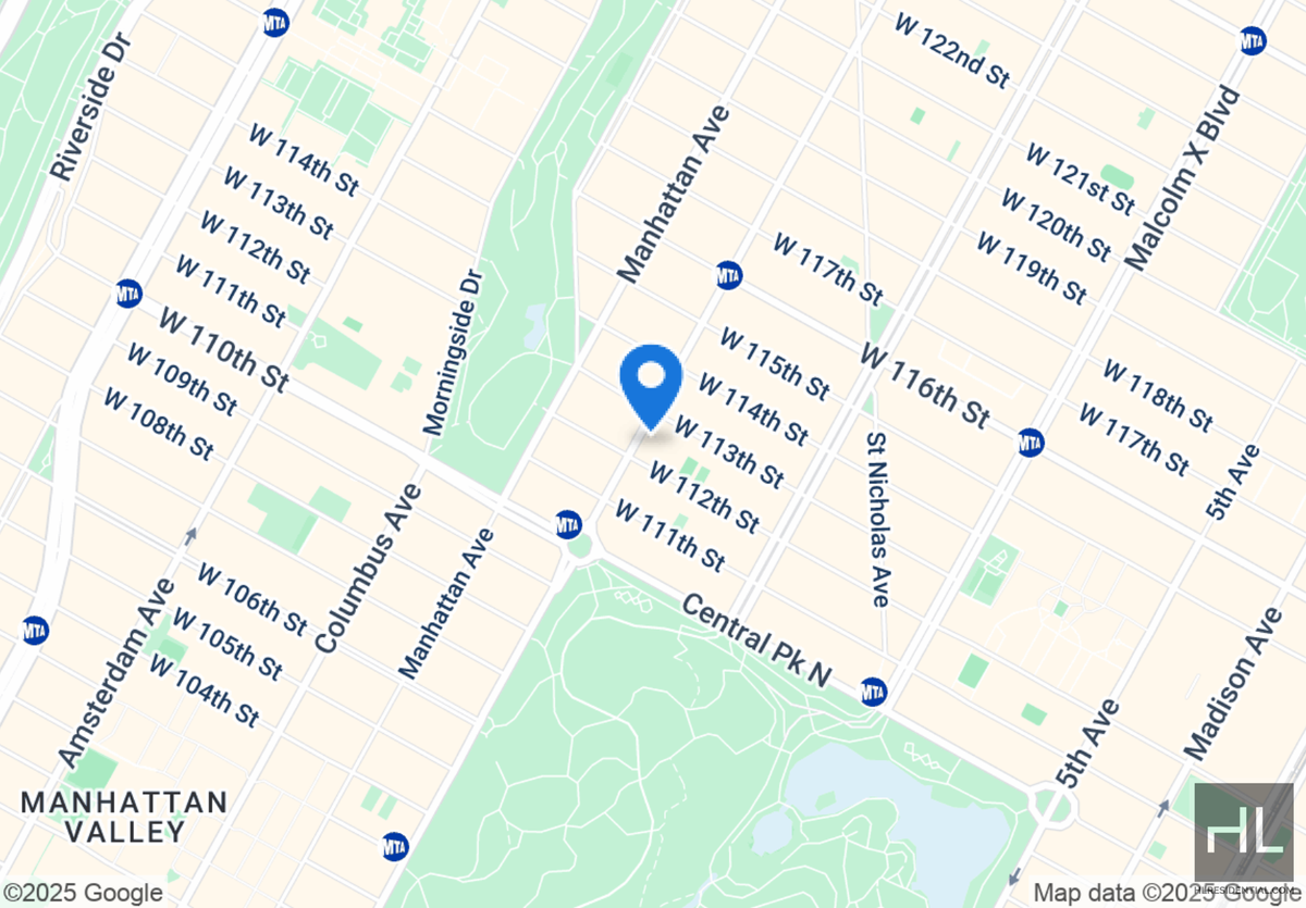 #7 photo, 2072 Frederick Douglass Boulevard, マンハッタン Tribeca , NY 10026