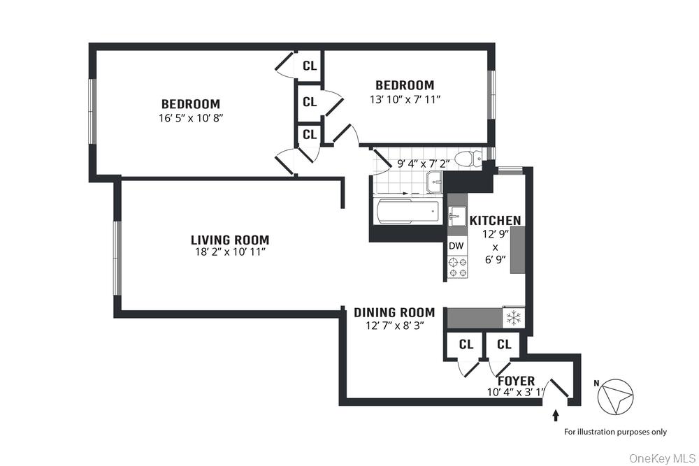 #10 photo, 3326 82nd Street, クイーンズ区 Jackson Heights , NY 11372