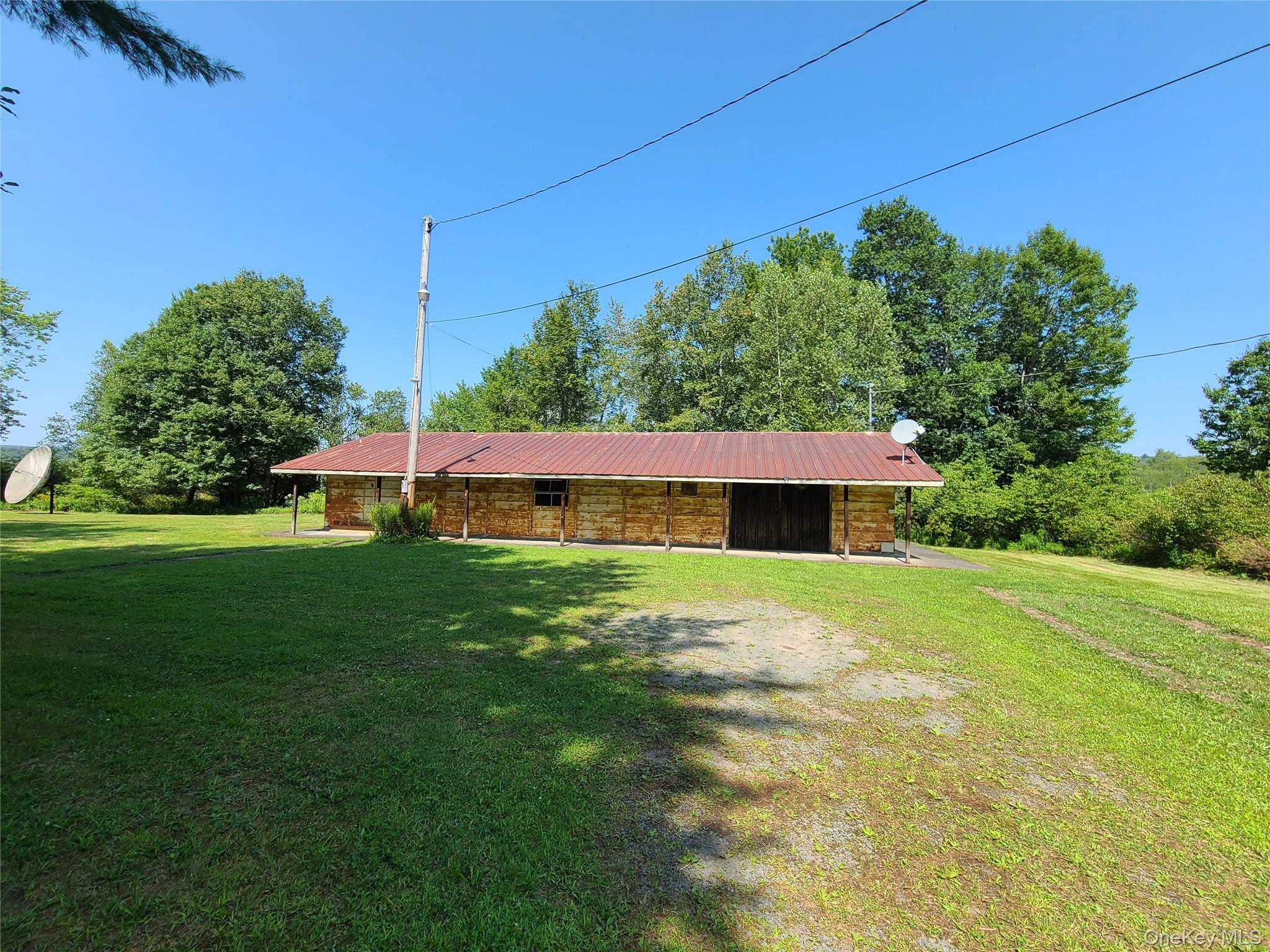 #2 photo, 153 Shore Road, White Sulphur Spring , NY 12787