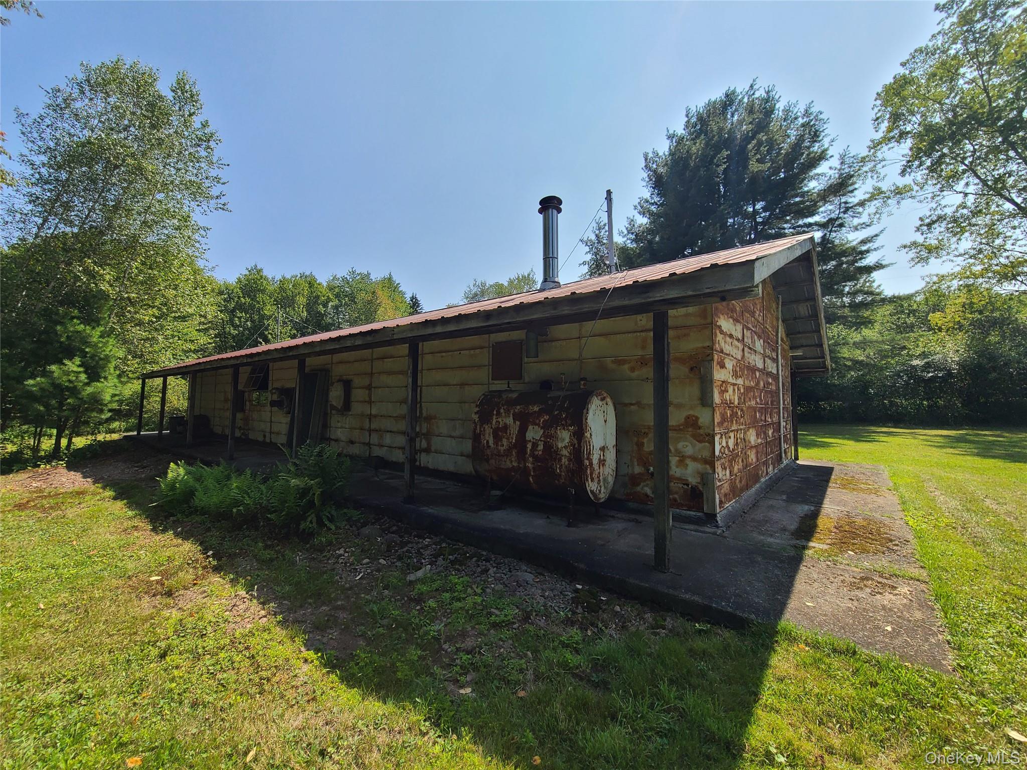 #9 photo, 153 Shore Road, White Sulphur Spring , NY 12787