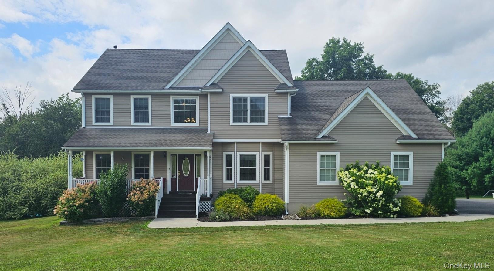 #1 photo, 14 Sanok Drive, Campbell Hall , NY 10916