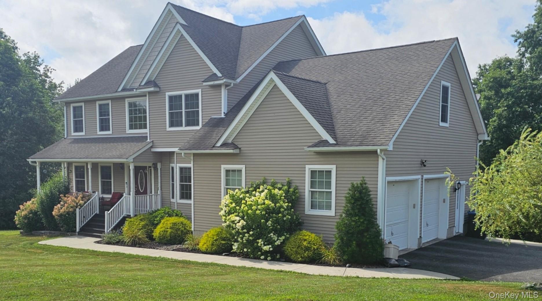 #2 photo, 14 Sanok Drive, Campbell Hall , NY 10916