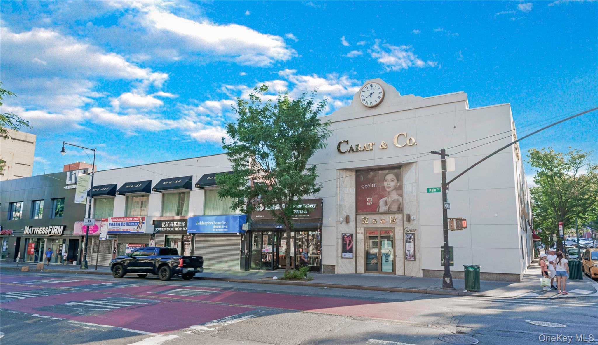 #2 photo, 36-53/55/57/61/63 Main Street, クイーンズ区 Flushing , NY 11354