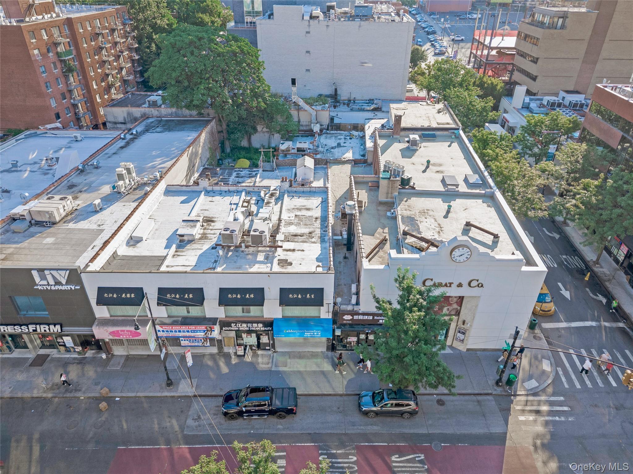 #3 photo, 36-53/55/57/61/63 Main Street, クイーンズ区 Flushing , NY 11354