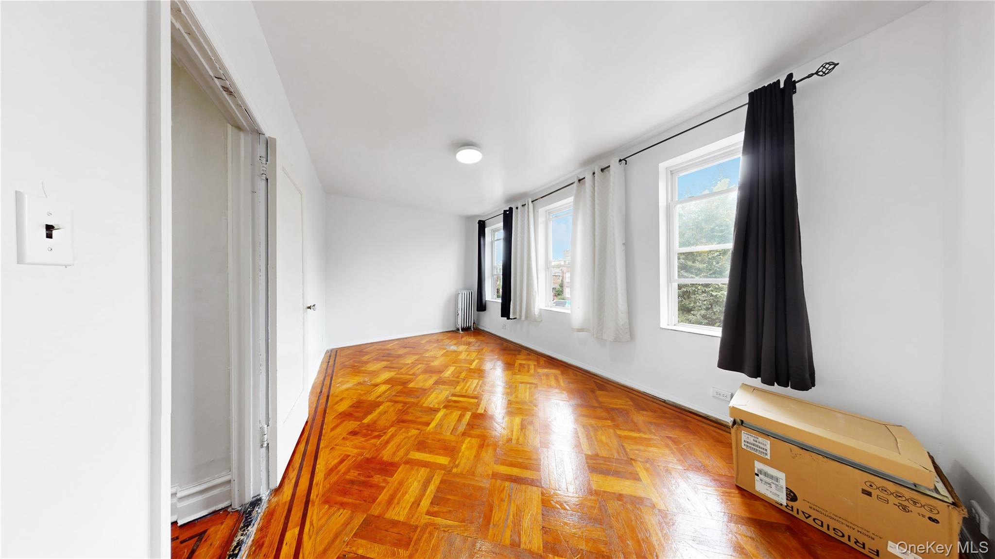 #7 photo, 1169 Brooklyn Avenue, ブルックリン区 Brooklyn , NY 11203