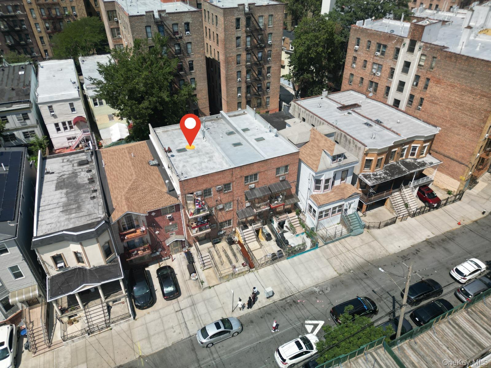 #1 photo, 3319 Decatur Avenue, ブロンクス区 Bronx , NY 10467